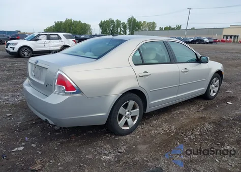 2009 Ford Fusion Se z USA, uszkodzony, nr VIN 3FAHP07139R169154